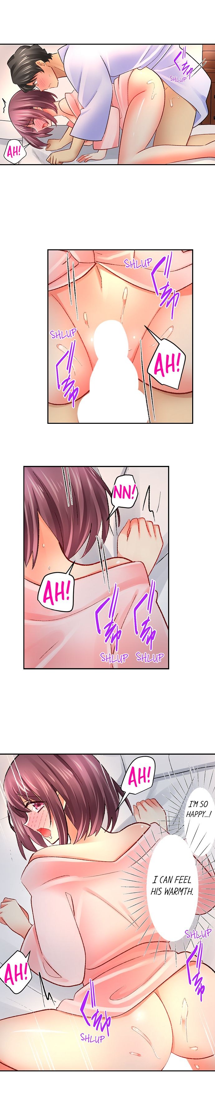Our Kinky Newlywed Life Chapter 75 Page 2