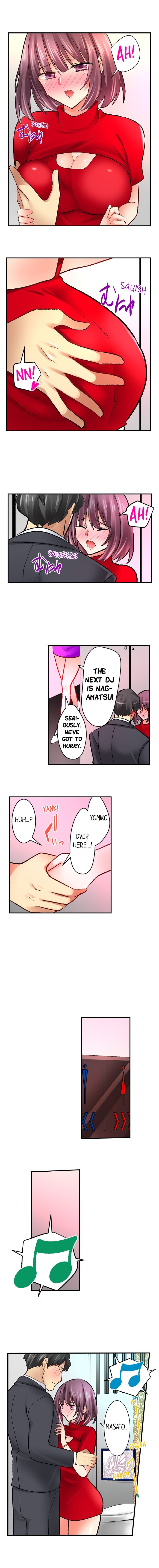 Our Kinky Newlywed Life Chapter 77 Page 5