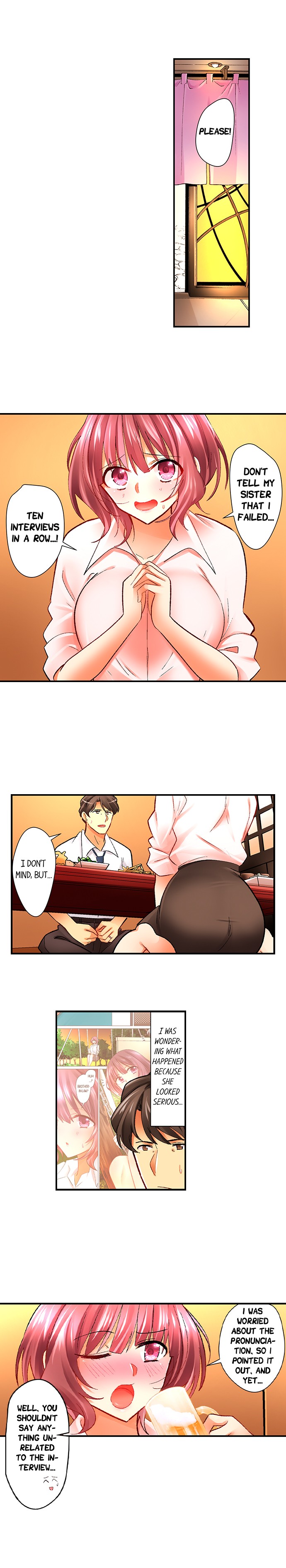 Our Kinky Newlywed Life Chapter 85 Page 2