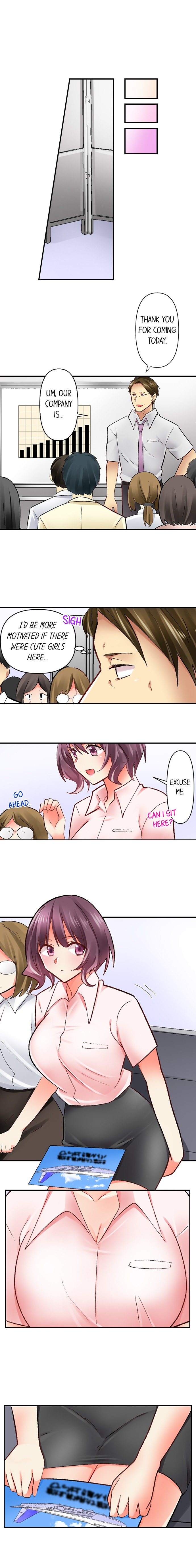 Our Kinky Newlywed Life Chapter 94 Page 5
