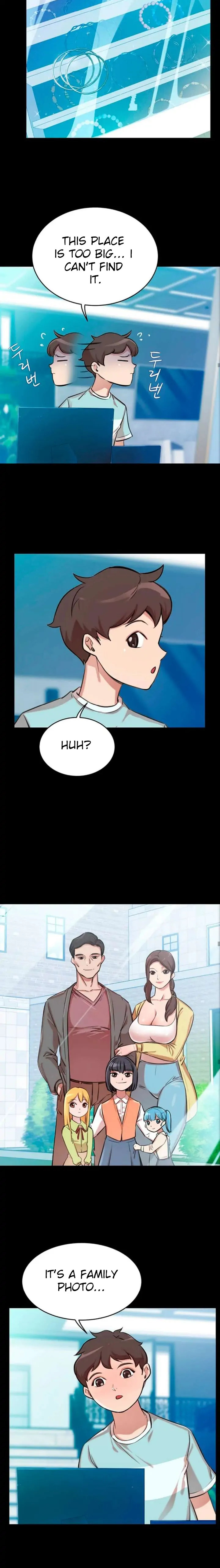 A Rich Lady Chapter 1 Page 24