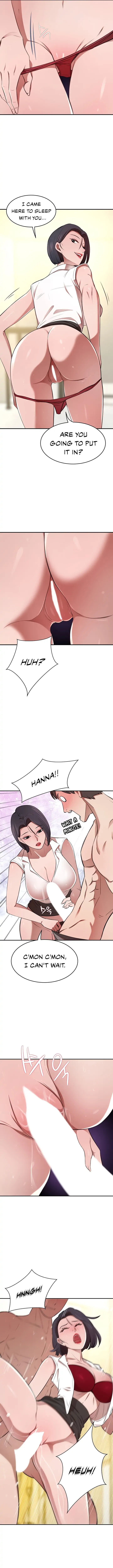 A Rich Lady Chapter 12 Page 2