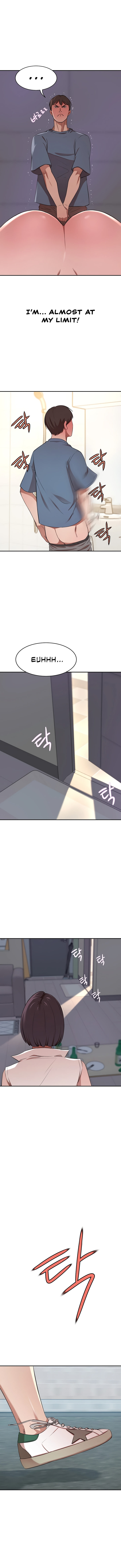 A Rich Lady Chapter 13 Page 10