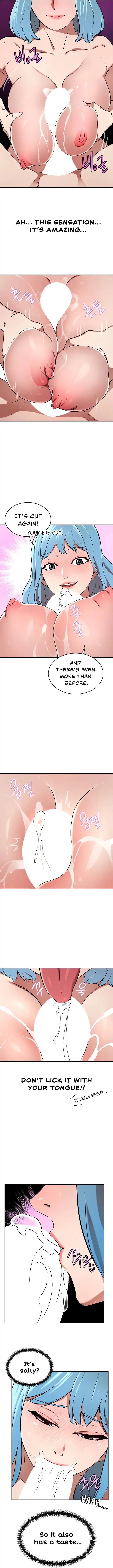 A Rich Lady Chapter 15 Page 7