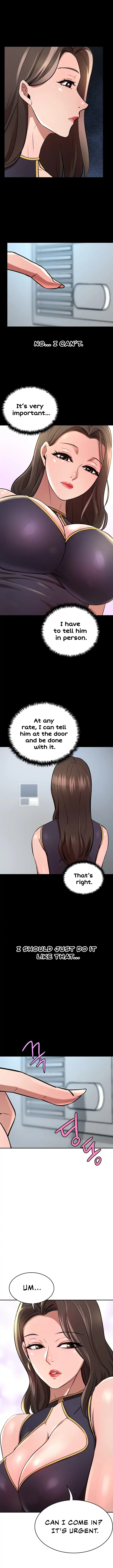 A Rich Lady Chapter 17 Page 3