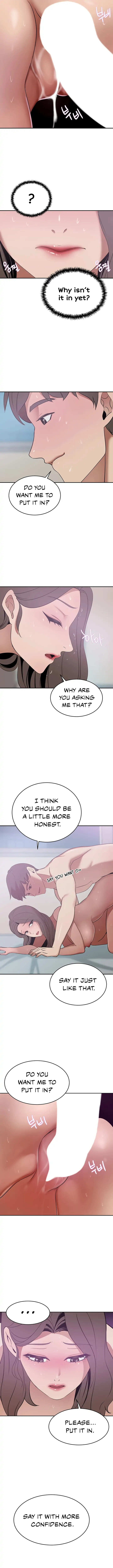A Rich Lady Chapter 18 Page 12