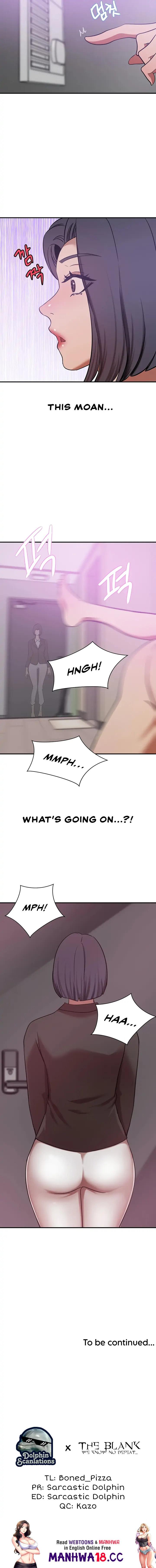 A Rich Lady Chapter 18 Page 14