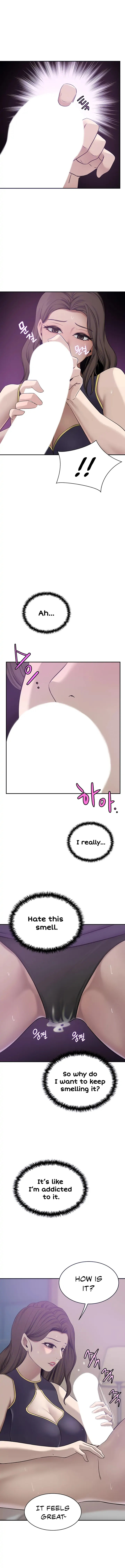 A Rich Lady Chapter 18 Page 3