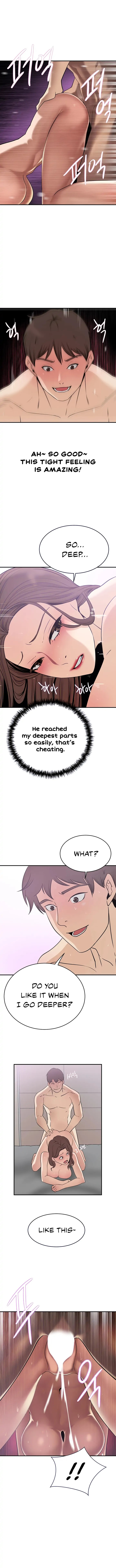 A Rich Lady Chapter 19 Page 2
