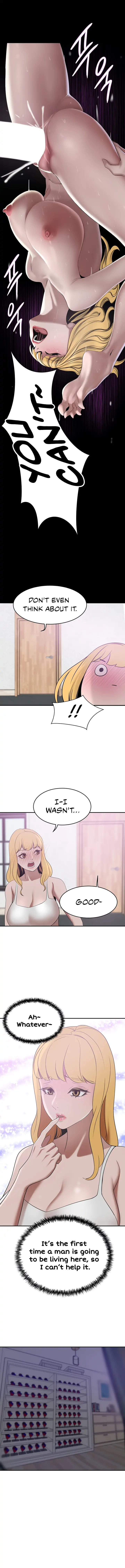 A Rich Lady Chapter 20 Page 14
