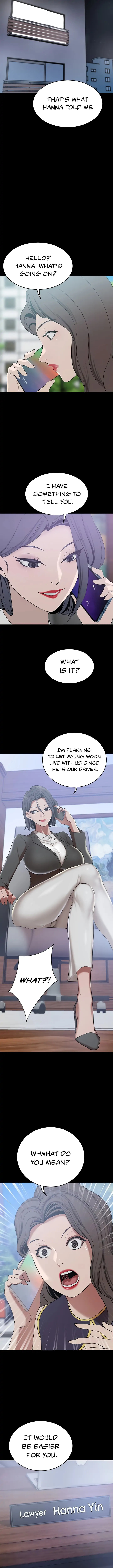 A Rich Lady Chapter 20 Page 2
