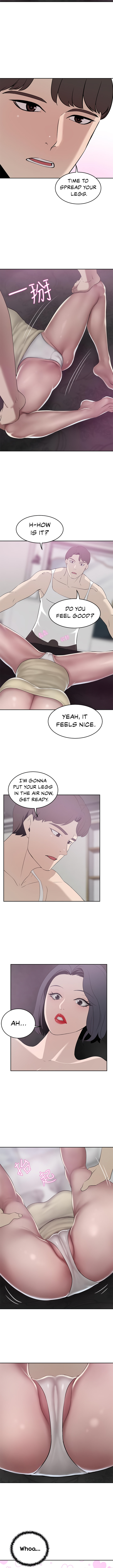 A Rich Lady Chapter 22 Page 11