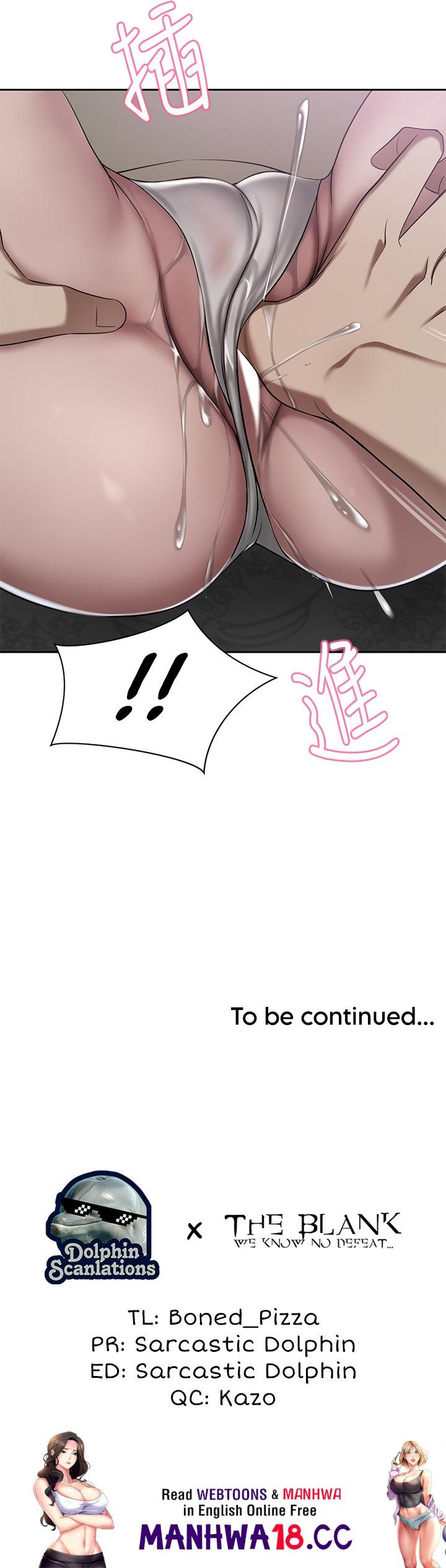 A Rich Lady Chapter 22 Page 14