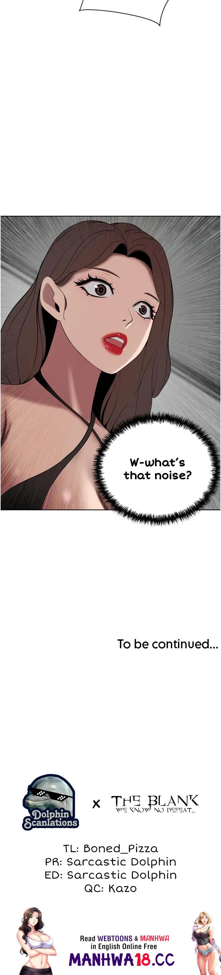 A Rich Lady Chapter 24 Page 16