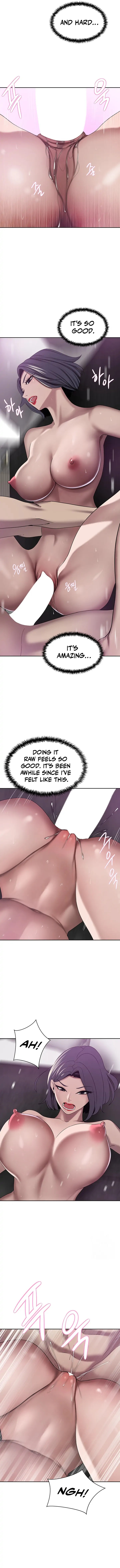 A Rich Lady Chapter 25 Page 3