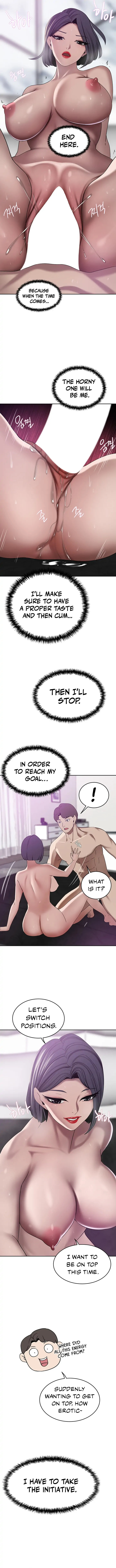 A Rich Lady Chapter 25 Page 5