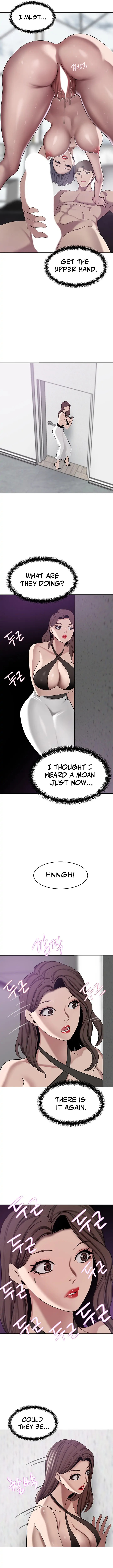 A Rich Lady Chapter 25 Page 6