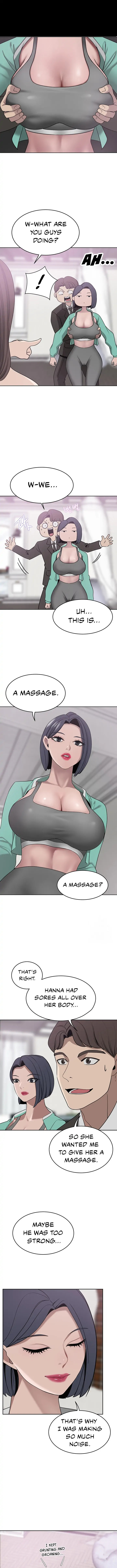 A Rich Lady Chapter 26 Page 2