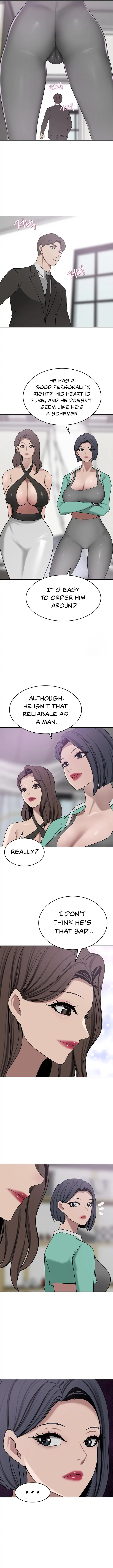 A Rich Lady Chapter 26 Page 5