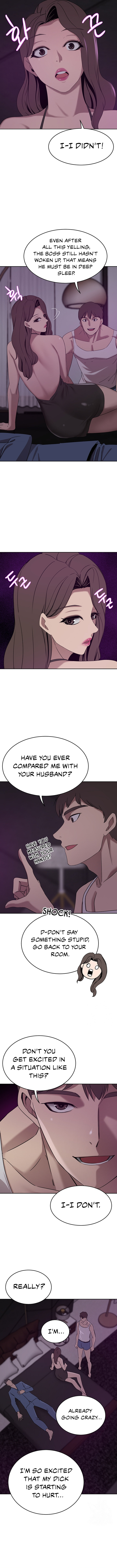 A Rich Lady Chapter 27 Page 9
