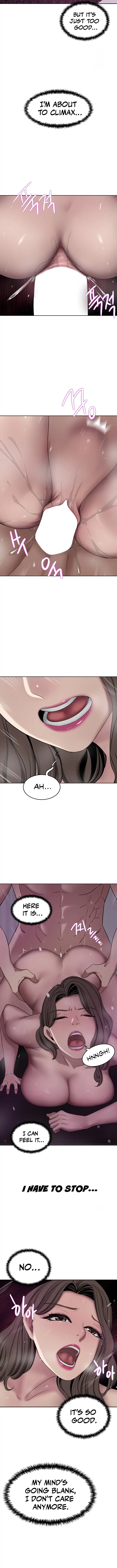 A Rich Lady Chapter 28 Page 11