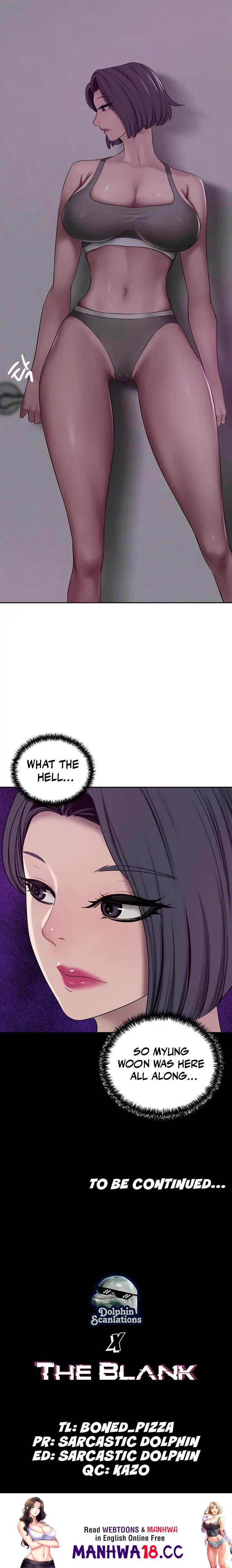 A Rich Lady Chapter 28 Page 14