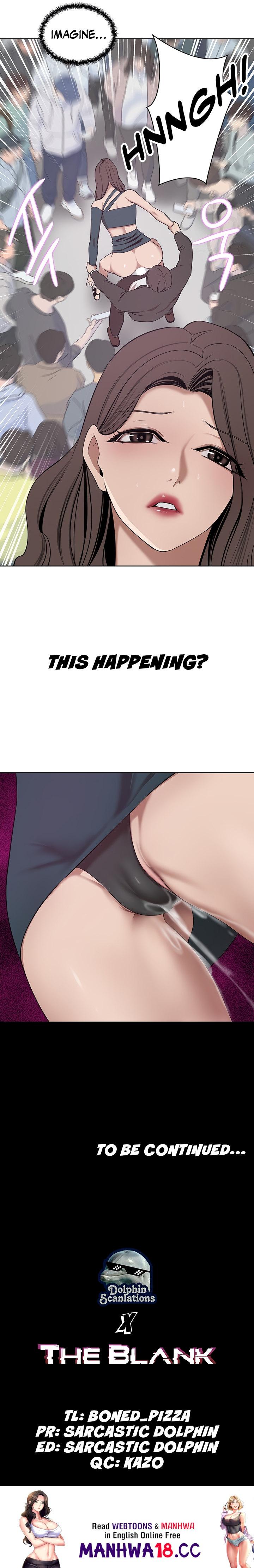 A Rich Lady Chapter 29 Page 15