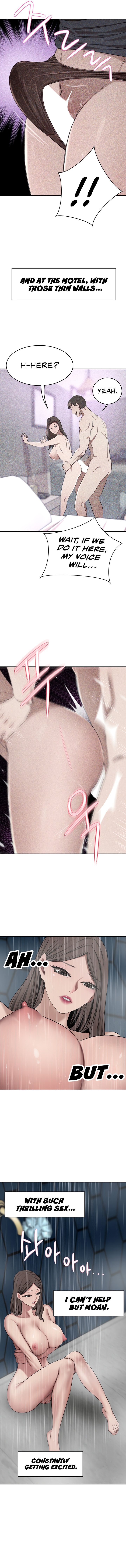A Rich Lady Chapter 29 Page 6