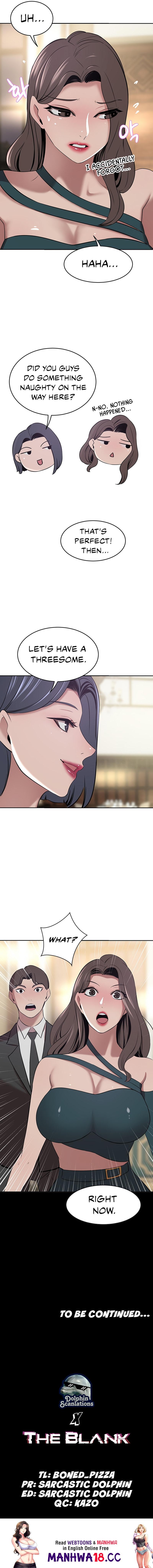 A Rich Lady Chapter 30 Page 25
