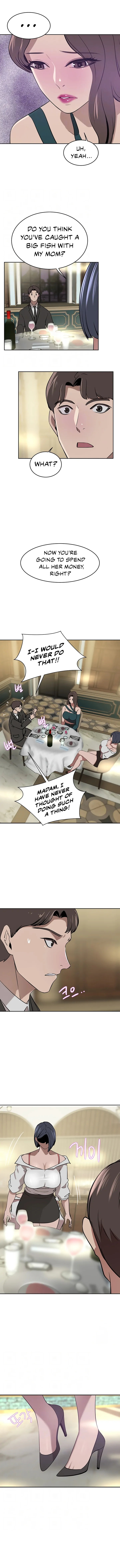 A Rich Lady Chapter 31 Page 3