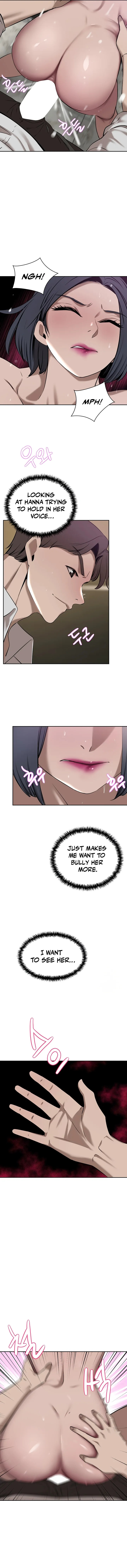 A Rich Lady Chapter 32 Page 5