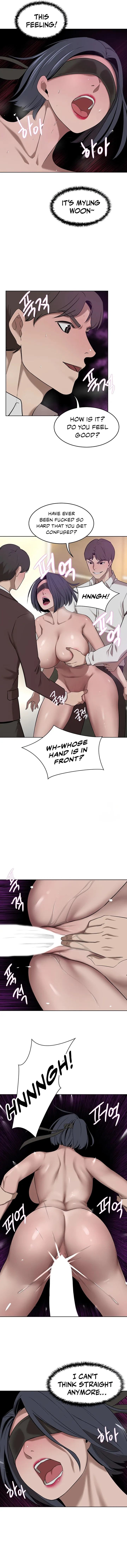 A Rich Lady Chapter 33 Page 11