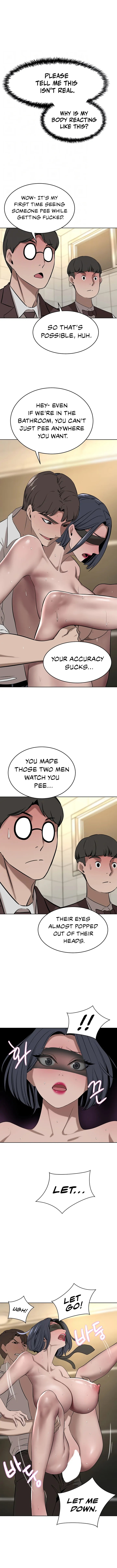 A Rich Lady Chapter 33 Page 4