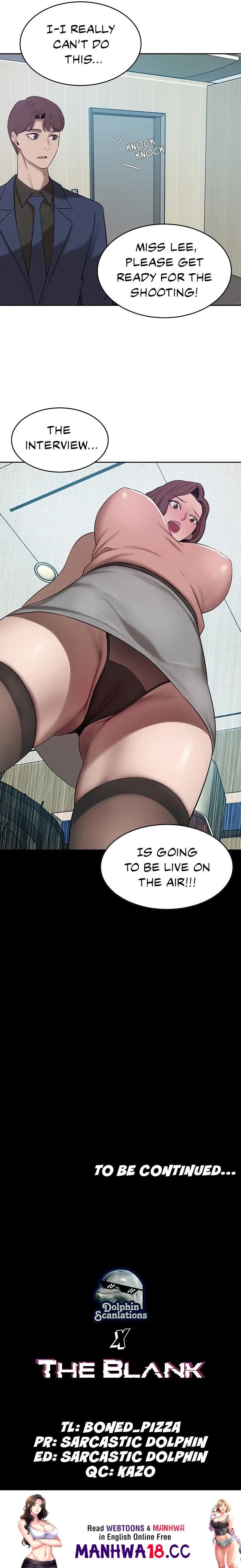 A Rich Lady Chapter 34 Page 14