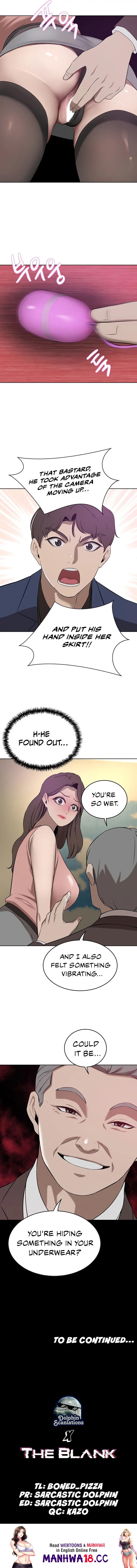 A Rich Lady Chapter 35 Page 14