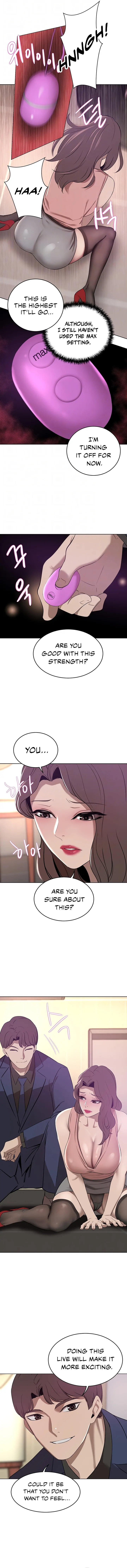 A Rich Lady Chapter 35 Page 3