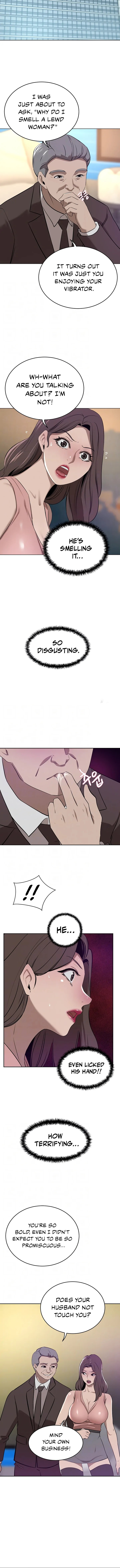A Rich Lady Chapter 36 Page 2
