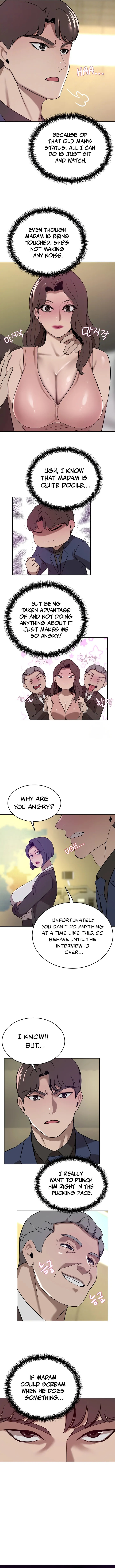 A Rich Lady Chapter 36 Page 4