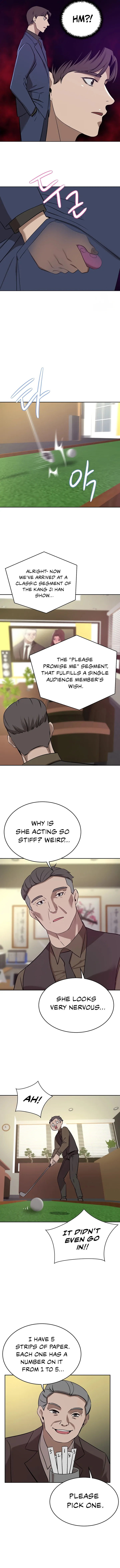 A Rich Lady Chapter 36 Page 5