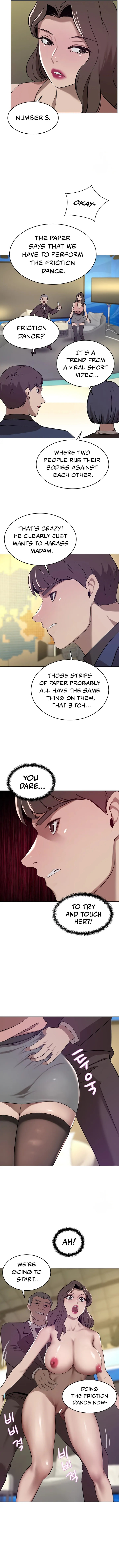 A Rich Lady Chapter 36 Page 6