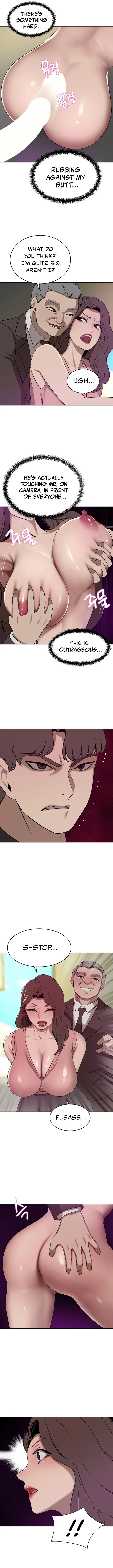A Rich Lady Chapter 36 Page 7