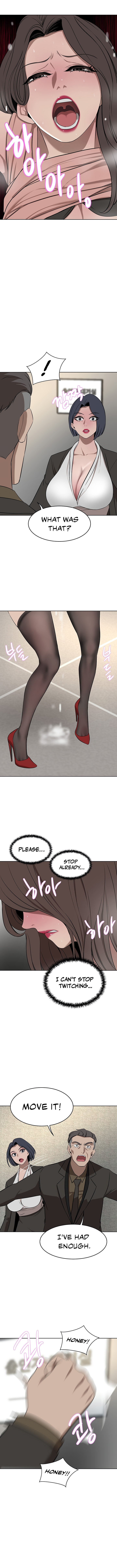 A Rich Lady Chapter 37 Page 10