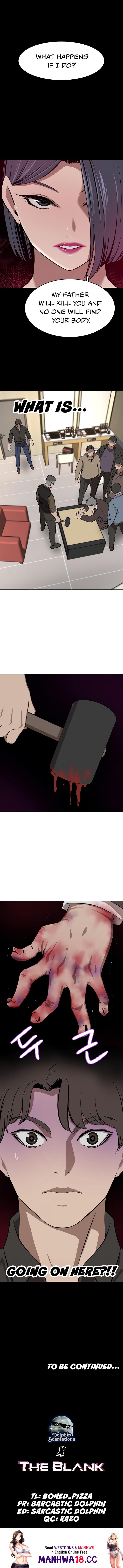 A Rich Lady Chapter 37 Page 15