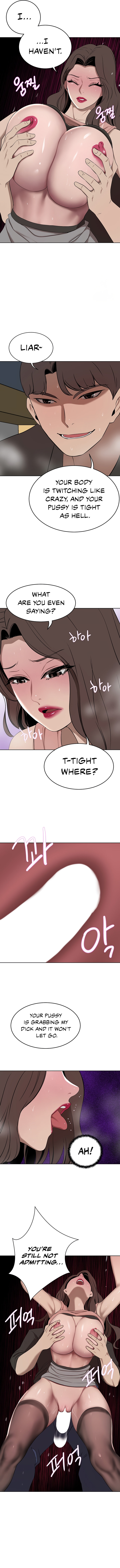 A Rich Lady Chapter 37 Page 7