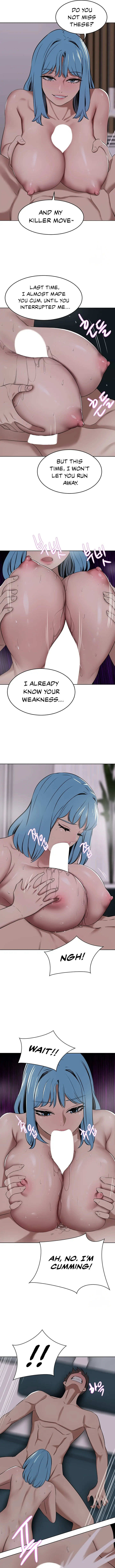 A Rich Lady Chapter 39 Page 13