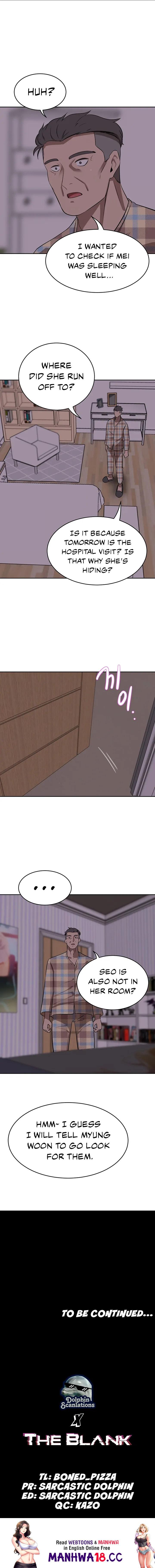 A Rich Lady Chapter 39 Page 15