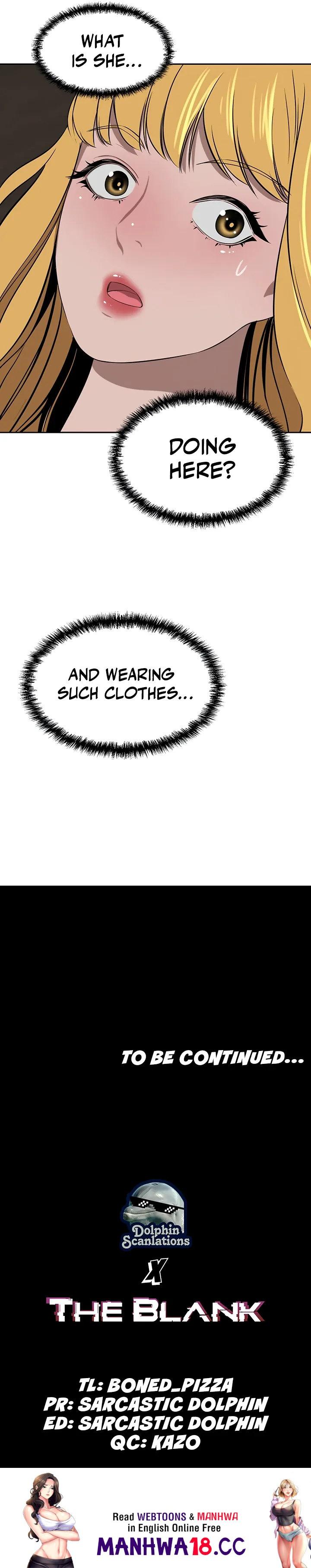 A Rich Lady Chapter 40 Page 15