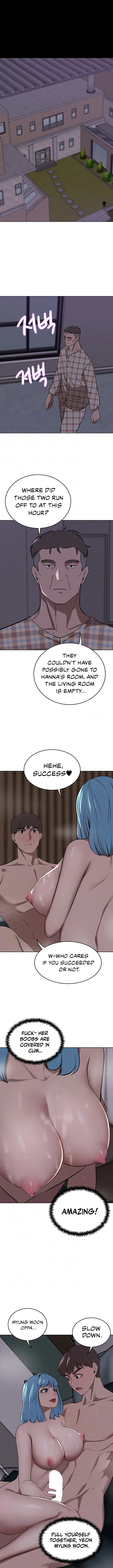 A Rich Lady Chapter 40 Page 2
