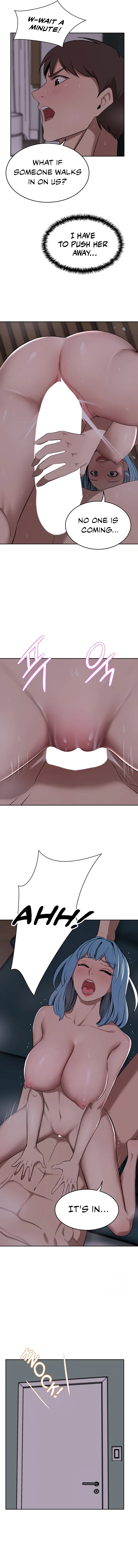 A Rich Lady Chapter 40 Page 5