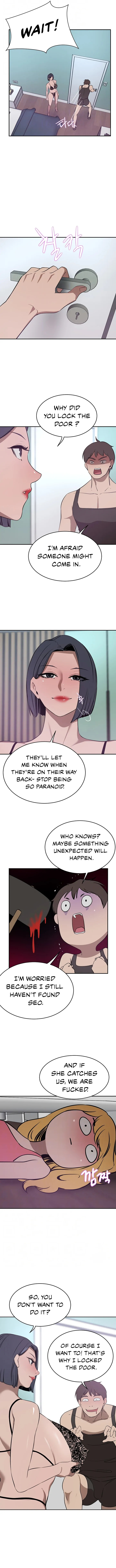 A Rich Lady Chapter 41 Page 3